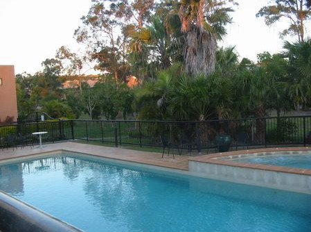 Robertson QLD Lennox Head Accommodation