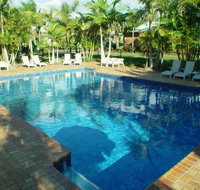 Brisbane Gateway Resort - Lennox Head Accommodation