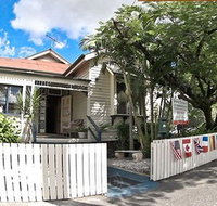 Bowen Terrace Accommodation  - Lennox Head Accommodation