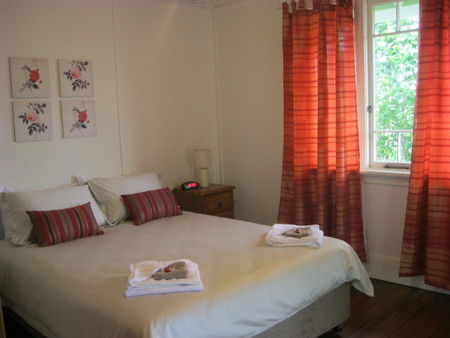 Blooms Cottage - Lennox Head Accommodation 2