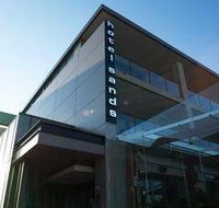 Quality Sands Hotel - Lennox Head Accommodation
