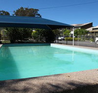 Molly Morgan Motor Inn - Lennox Head Accommodation