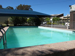 Molly Morgan Motor Inn - Lennox Head Accommodation 0