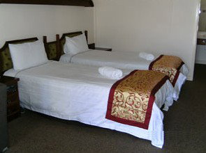 Molly Morgan Motor Inn - Lennox Head Accommodation 3