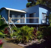 Soldiers Point Holiday Park - Lennox Head Accommodation