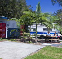 Lakeside Resort Forster - Lennox Head Accommodation