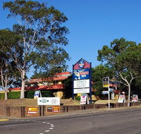 The Markets Motel - Lennox Head Accommodation