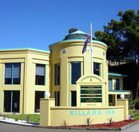 Killara Inn Hotel  Conference Centre - Lennox Head Accommodation