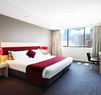Rendezvous Studio Hotel Sydney Central - Lennox Head Accommodation