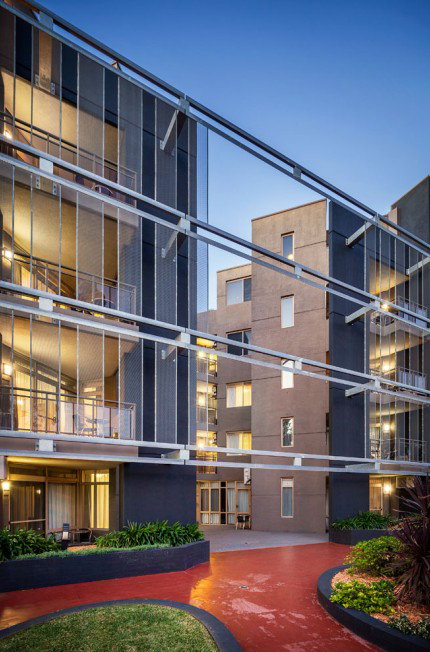 Quest Castle Hill - Lennox Head Accommodation 2