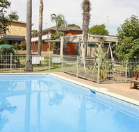 Cronulla Motor Inn - Lennox Head Accommodation