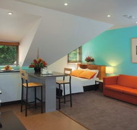 Medina Executive Double Bay - Lennox Head Accommodation