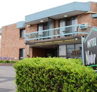 Bankstown Motel 10 - Lennox Head Accommodation