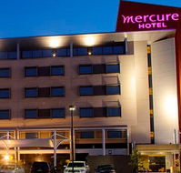 Mercure Sydney Liverpool - Lennox Head Accommodation