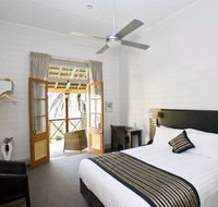 Q Station - Lennox Head Accommodation
