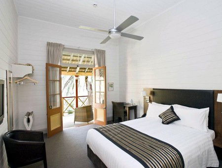 Q Station - Lennox Head Accommodation 0