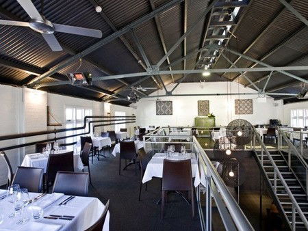 Q Station - Lennox Head Accommodation 1