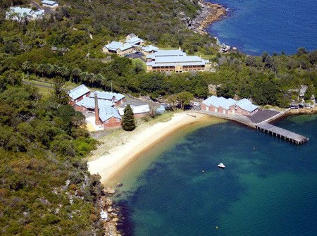 Q Station - Lennox Head Accommodation 2