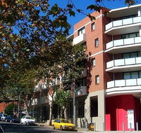 Resident Manager - Lennox Head Accommodation