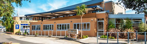 The Sands Hotel Motel - Lennox Head Accommodation 1