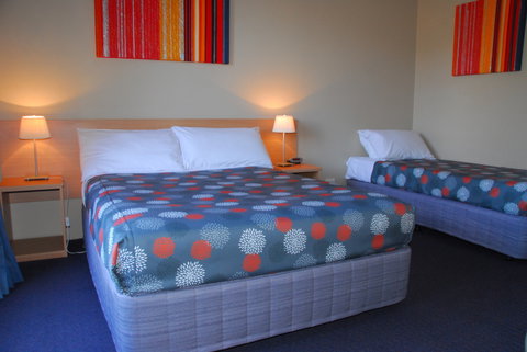 The Sands Hotel Motel - Lennox Head Accommodation 3