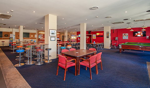 The Sands Hotel Motel - Lennox Head Accommodation 5