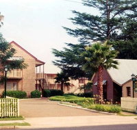 New Inn Motel - Lennox Head Accommodation