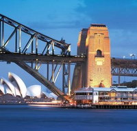 The Sebel Pier One Sydney - Lennox Head Accommodation