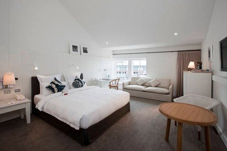 The Sebel Pier One Sydney - Lennox Head Accommodation 3