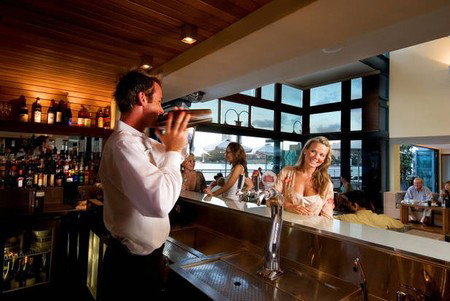 The Sebel Pier One Sydney - Lennox Head Accommodation 4