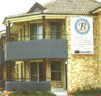 The Boulevard Apartments - Lennox Head Accommodation