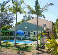 Orana Lodge Whitsunday - Lennox Head Accommodation
