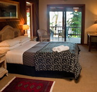 A Beach House At Byron