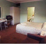 Banksia Motel - Lennox Head Accommodation