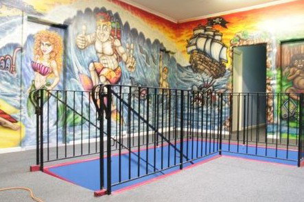 Surfside Bondi Beach - Lennox Head Accommodation 0