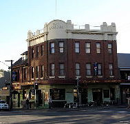 Kirk On Harris - Lennox Head Accommodation