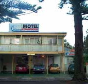 Manly Seaview Motel And Apartments - Lennox Head Accommodation