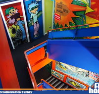 The Funk House Sydney - Lennox Head Accommodation