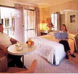 Sydney Palm Court Motor Inn - Lennox Head Accommodation