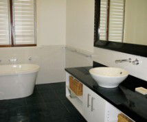Abigail's Beach House - Lennox Head Accommodation 0