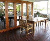 Abigail's Beach House - Lennox Head Accommodation 1