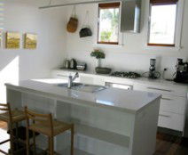 Abigail's Beach House - Lennox Head Accommodation 2