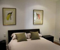 Abigail's Beach House - Lennox Head Accommodation 3