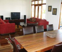 Abigail's Beach House - Lennox Head Accommodation 4