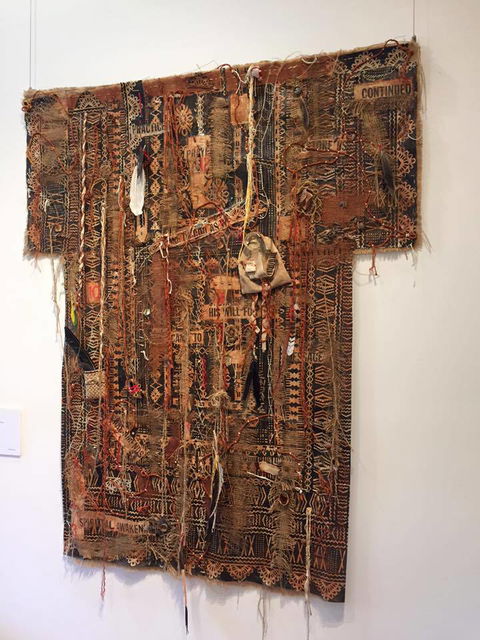 Bundaberg Regional Art Gallery - Lennox Head Accommodation 6