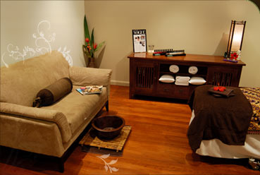 Eden Skin & Body Spa - Lennox Head Accommodation 1