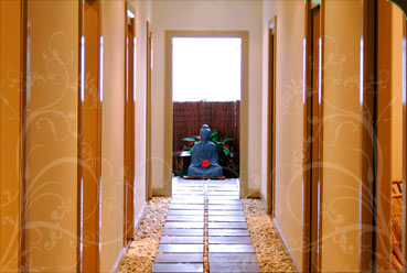 Eden Skin & Body Spa - Lennox Head Accommodation 2