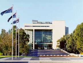 Canberra City ACT Lennox Head Accommodation