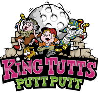 King Tutts Putt Putt - Lennox Head Accommodation