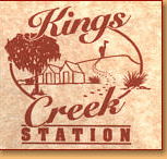 Kings Creek Station - Lennox Head Accommodation